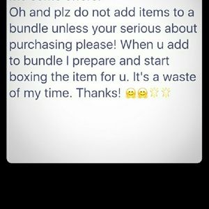 BUNDLE AND BUY